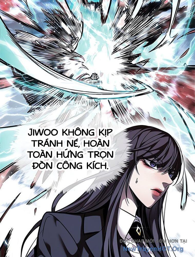 Hoá Thân Thành Mèo Chapter 361 - 22