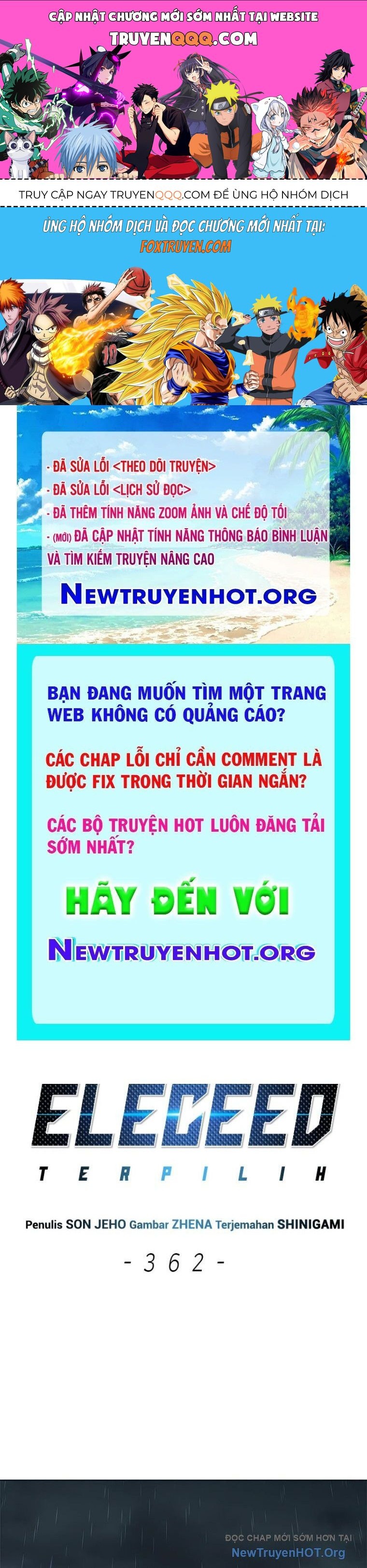 Hoá Thân Thành Mèo Chapter 362 - 1