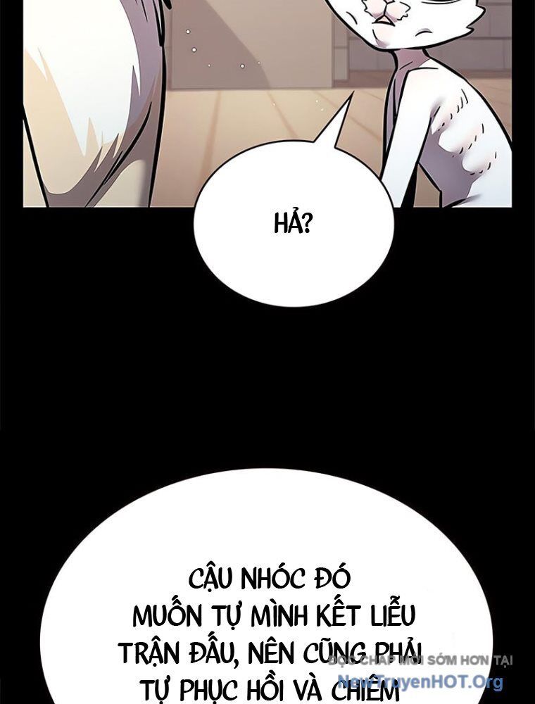 Hoá Thân Thành Mèo Chapter 362 - 36