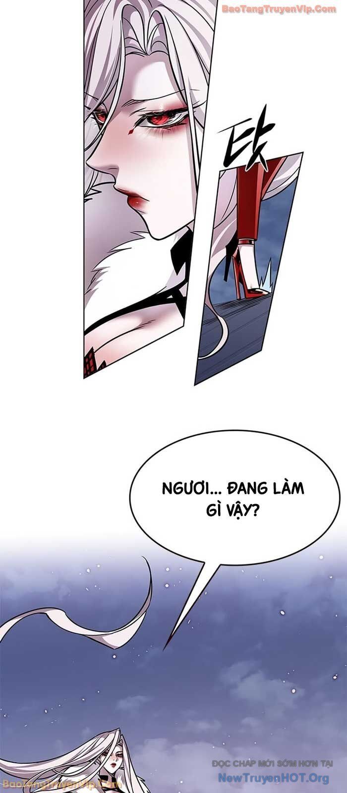Hoá Thân Thành Mèo Chapter 364 - 40