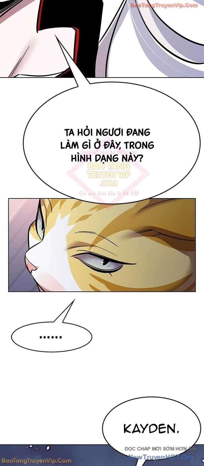 Hoá Thân Thành Mèo Chapter 364 - 46