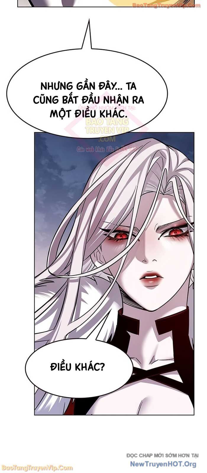 Hoá Thân Thành Mèo Chapter 364 - 58