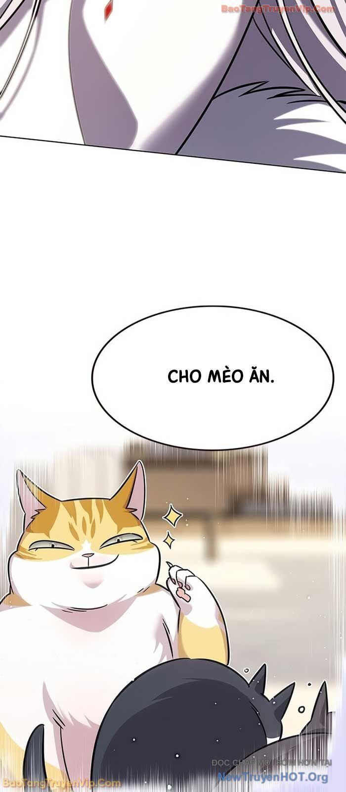 Hoá Thân Thành Mèo Chapter 364 - 61
