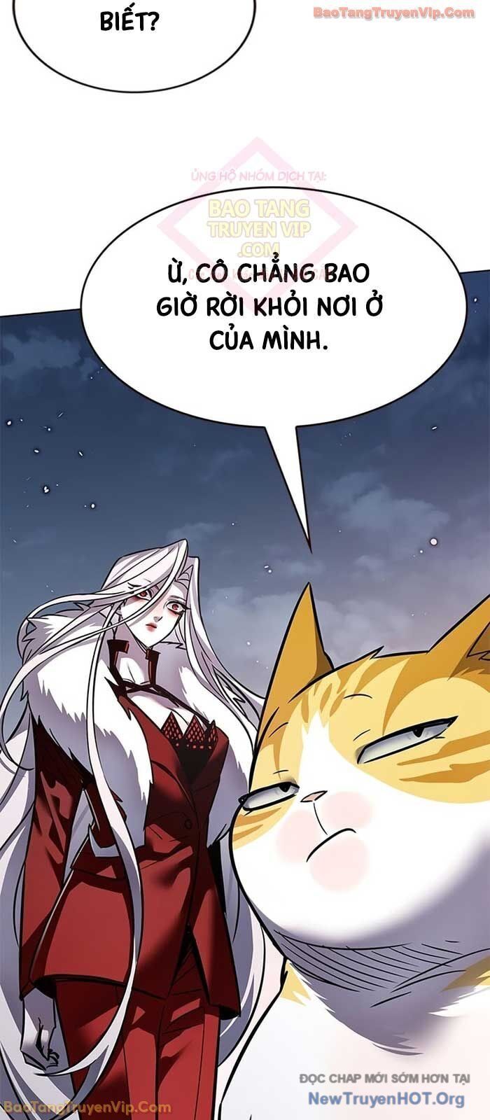 Hoá Thân Thành Mèo Chapter 364 - 87