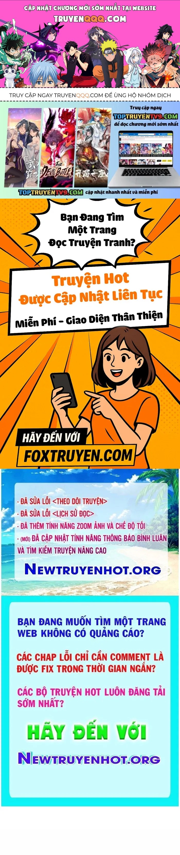 Hoá Thân Thành Mèo Chapter 367 - 1
