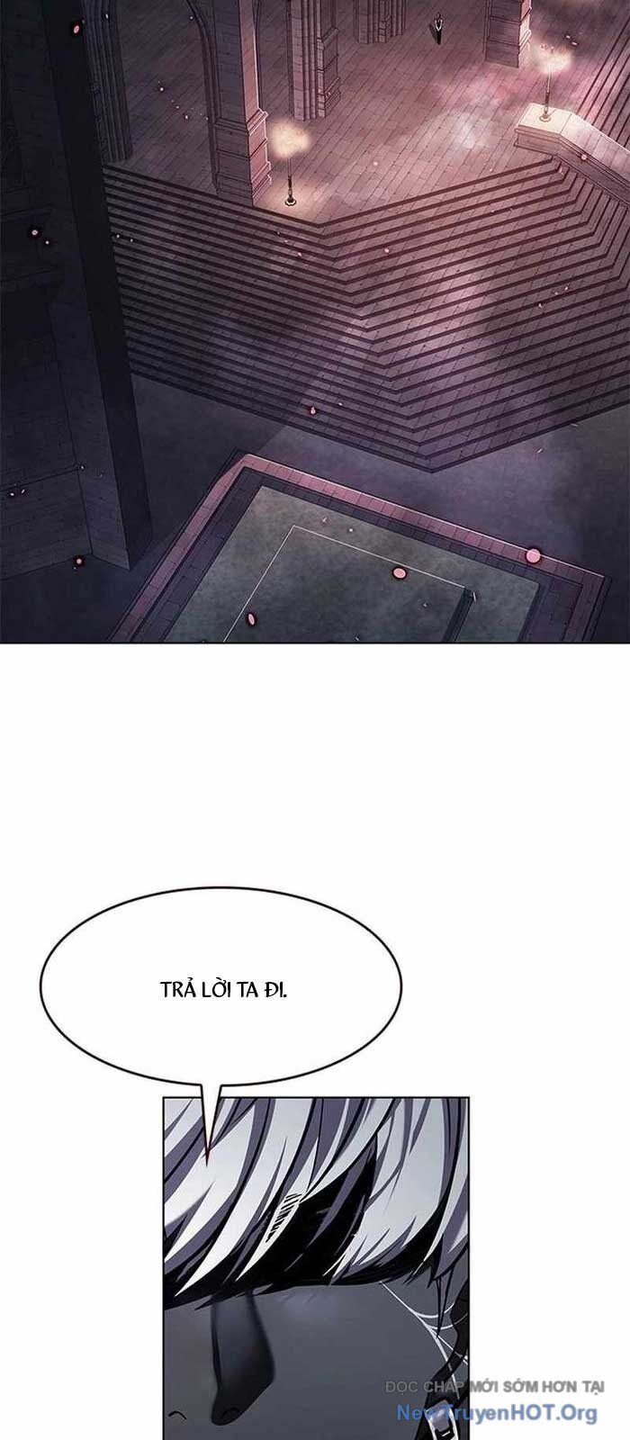 Hoá Thân Thành Mèo Chapter 367 - 18