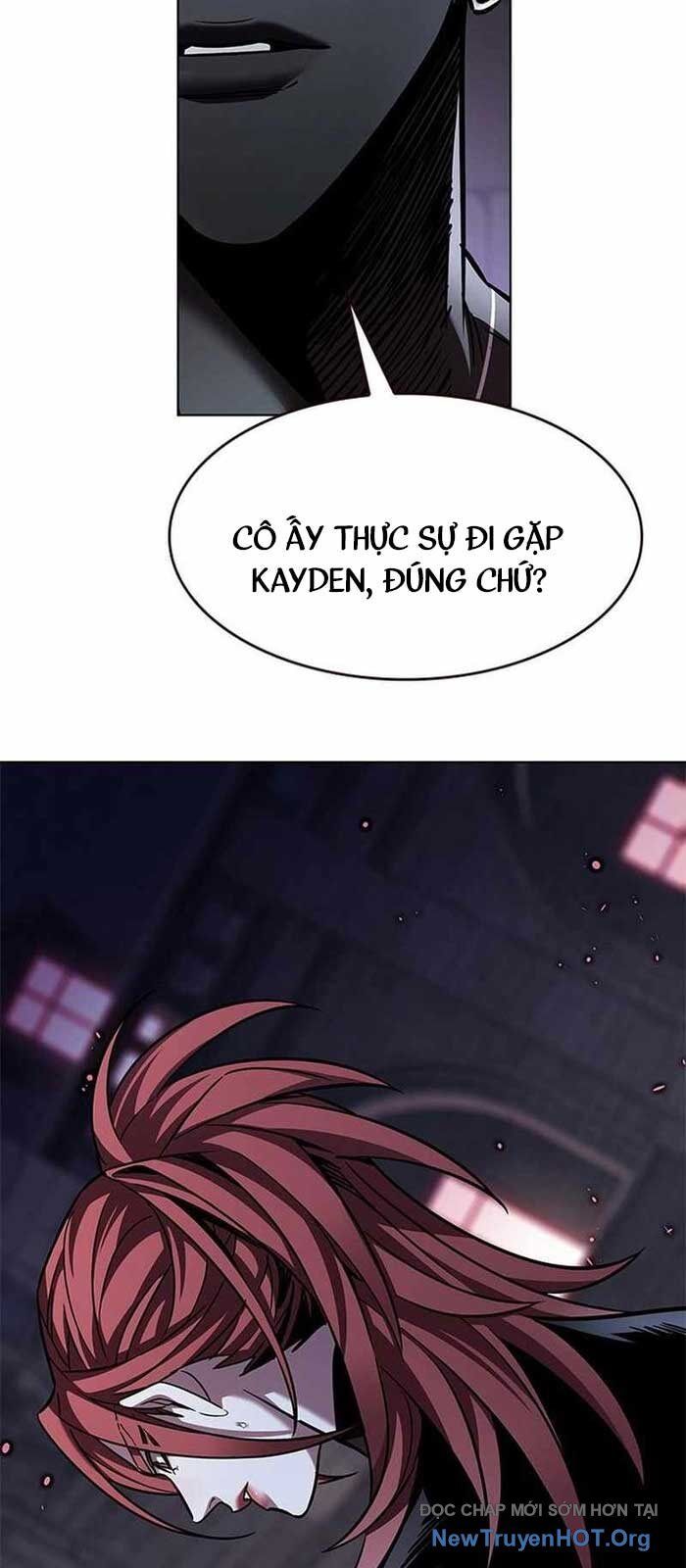 Hoá Thân Thành Mèo Chapter 367 - 19