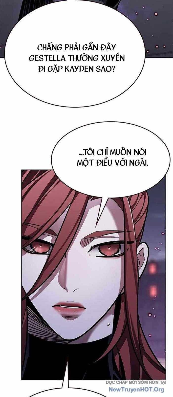 Hoá Thân Thành Mèo Chapter 367 - 22