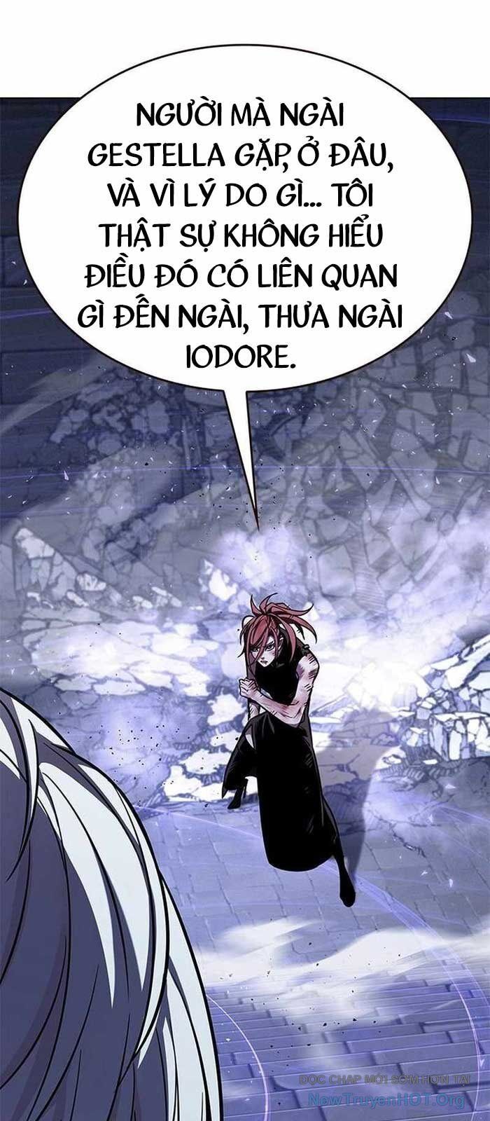 Hoá Thân Thành Mèo Chapter 367 - 40