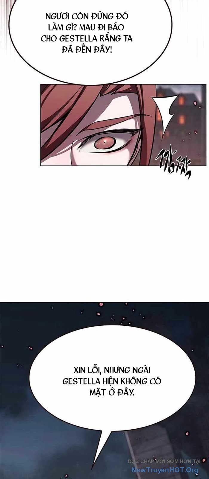 Hoá Thân Thành Mèo Chapter 367 - 5