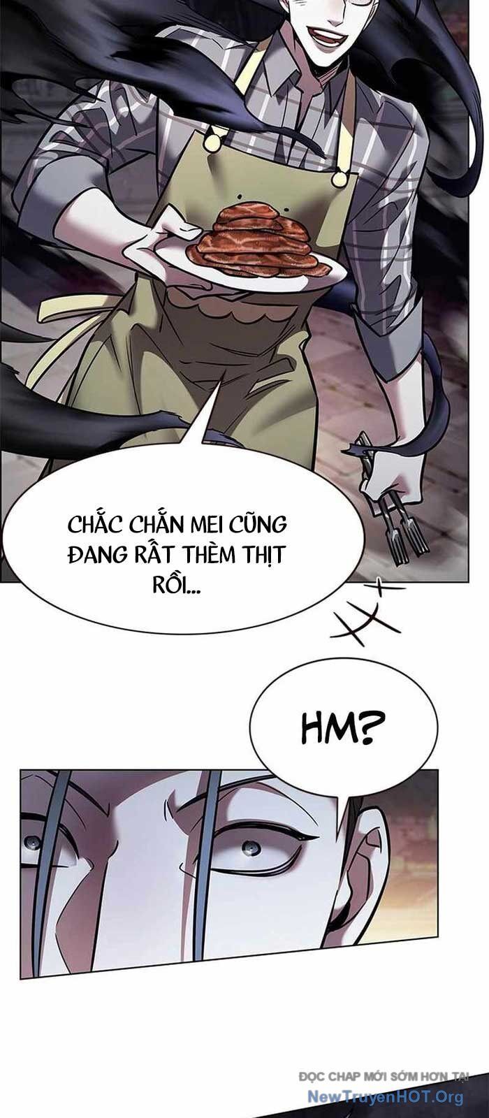 Hoá Thân Thành Mèo Chapter 367 - 82