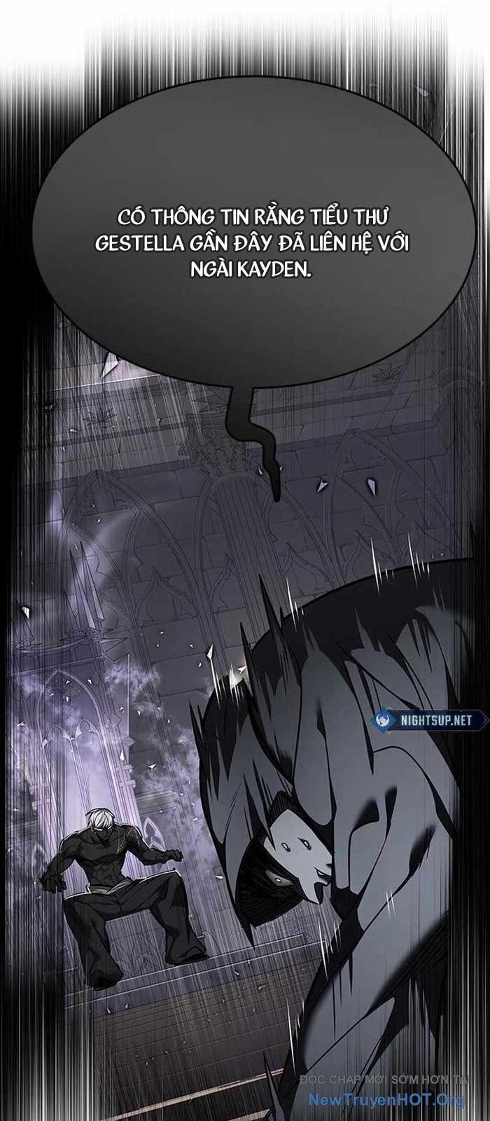 Hoá Thân Thành Mèo Chapter 367 - 10