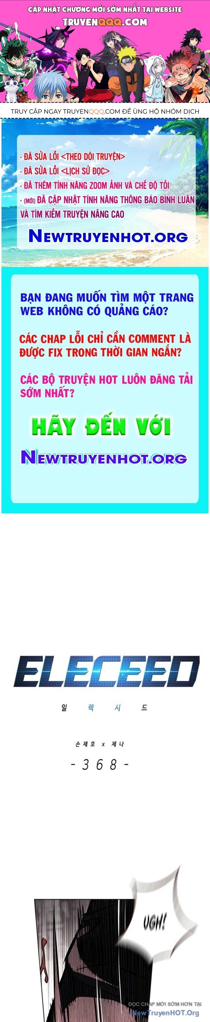 Hoá Thân Thành Mèo Chapter 368 - 1