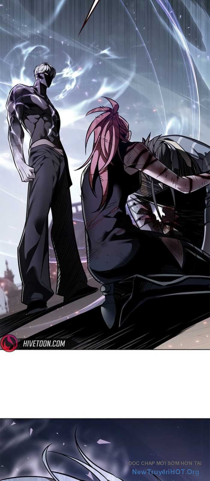 Hoá Thân Thành Mèo Chapter 368 - 13