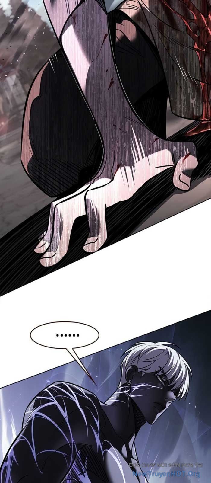 Hoá Thân Thành Mèo Chapter 368 - 3