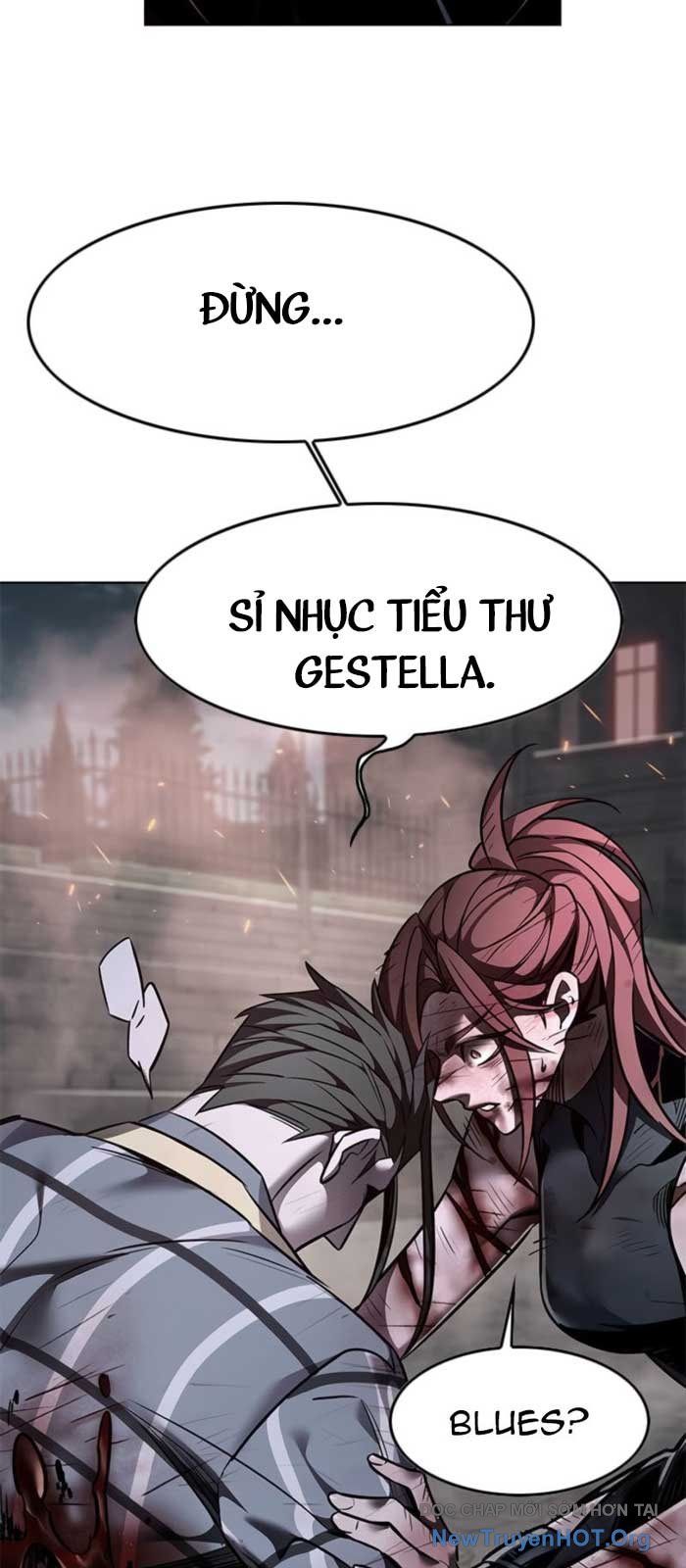 Hoá Thân Thành Mèo Chapter 368 - 22