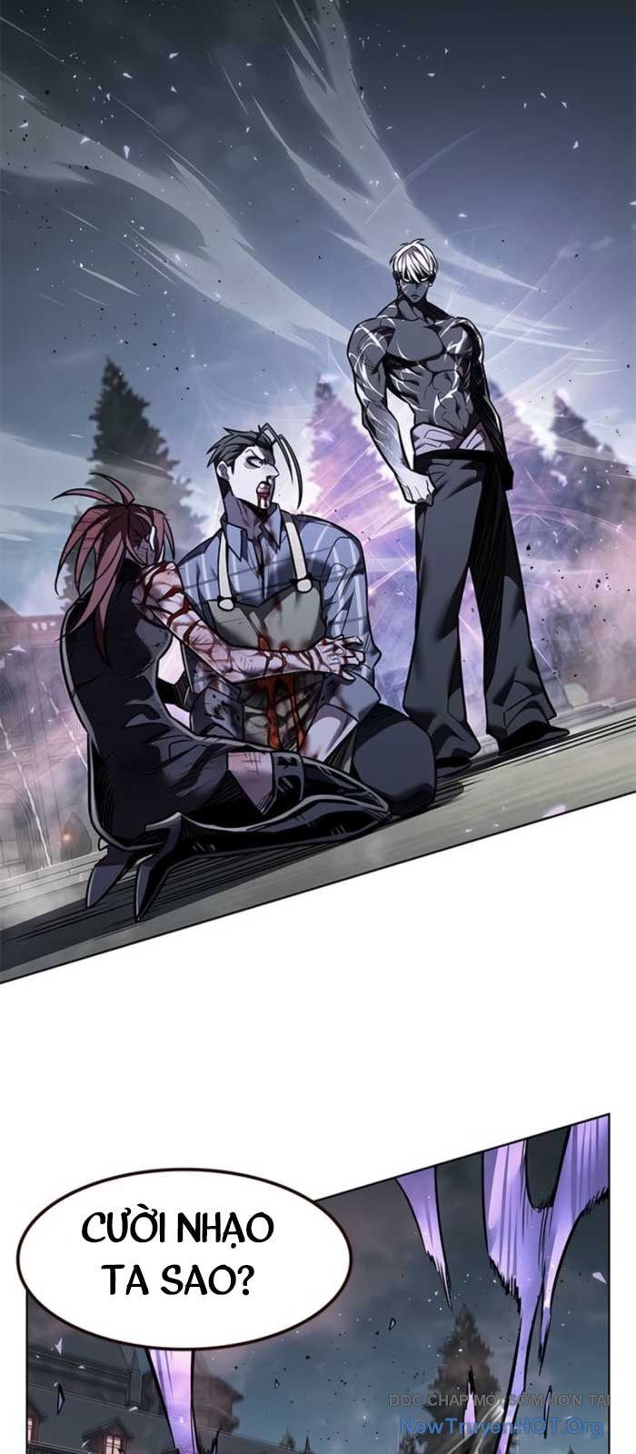 Hoá Thân Thành Mèo Chapter 368 - 28