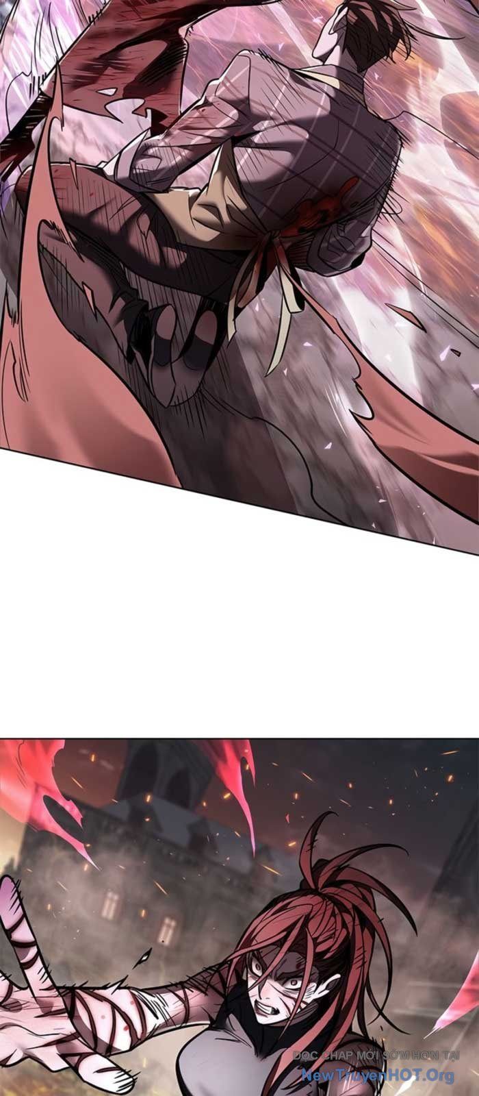 Hoá Thân Thành Mèo Chapter 368 - 39