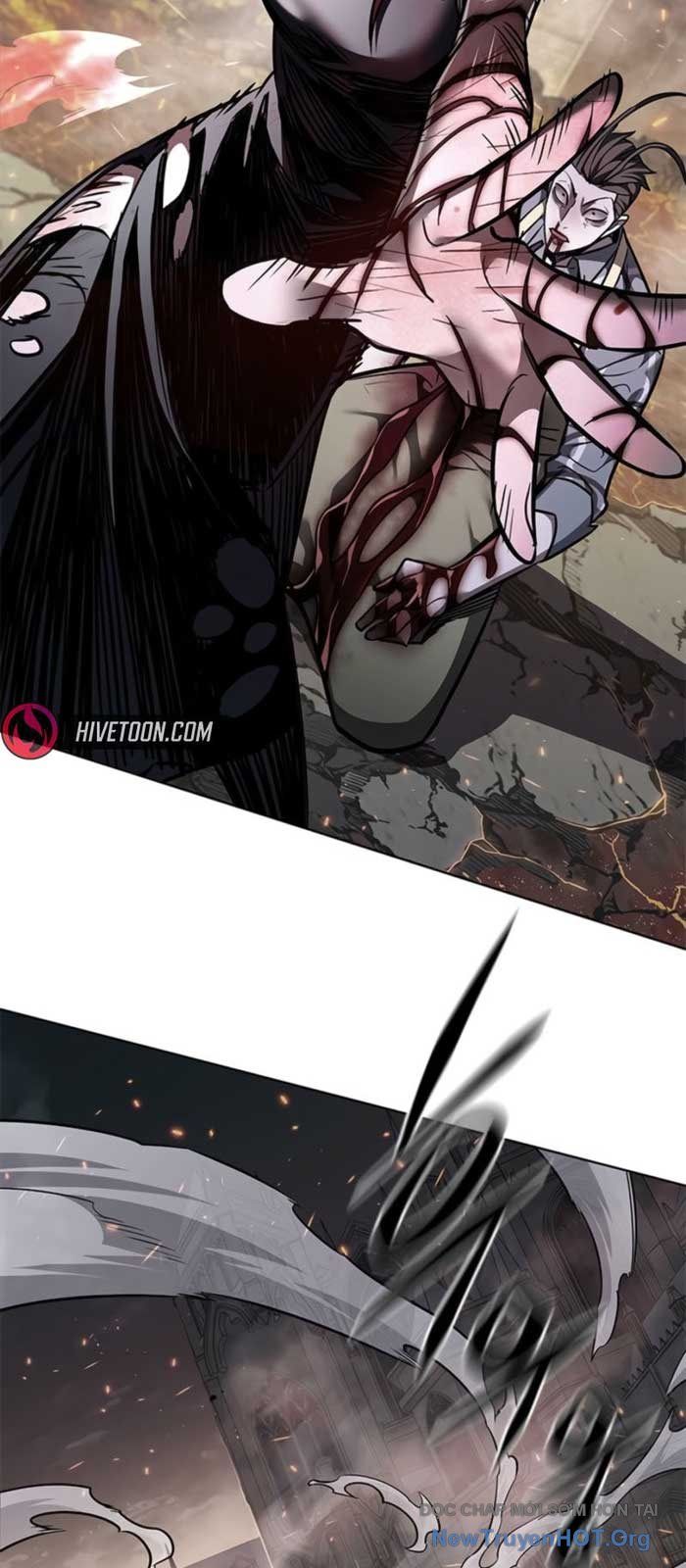 Hoá Thân Thành Mèo Chapter 368 - 40