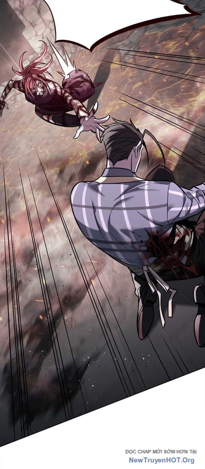 Hoá Thân Thành Mèo Chapter 368 - 5