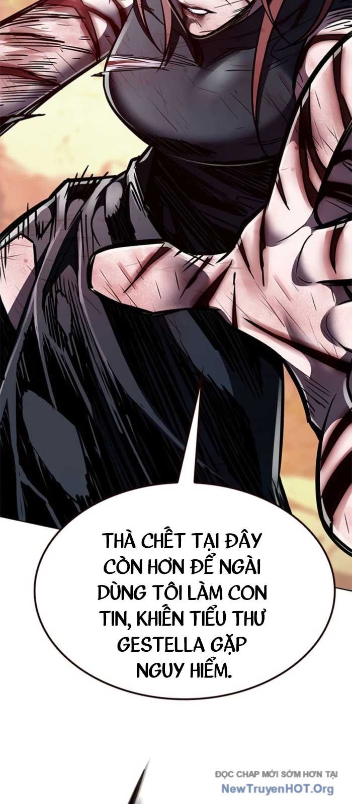 Hoá Thân Thành Mèo Chapter 368 - 44