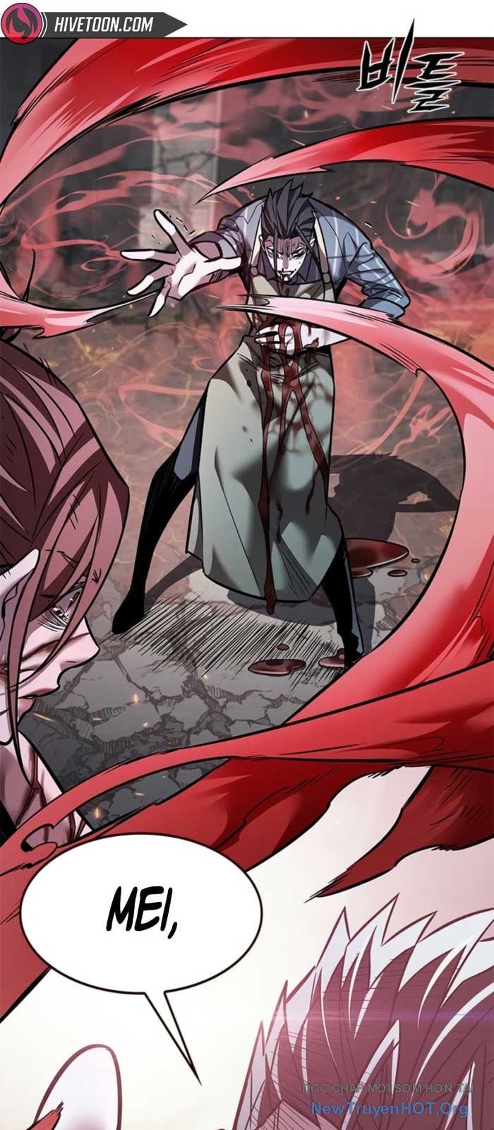 Hoá Thân Thành Mèo Chapter 368 - 48