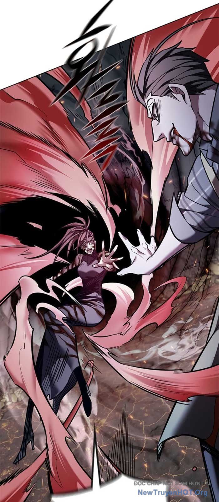 Hoá Thân Thành Mèo Chapter 368 - 50