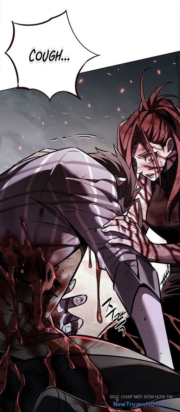 Hoá Thân Thành Mèo Chapter 368 - 6