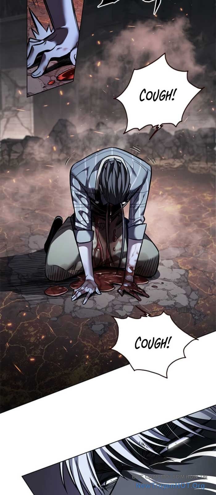 Hoá Thân Thành Mèo Chapter 368 - 53