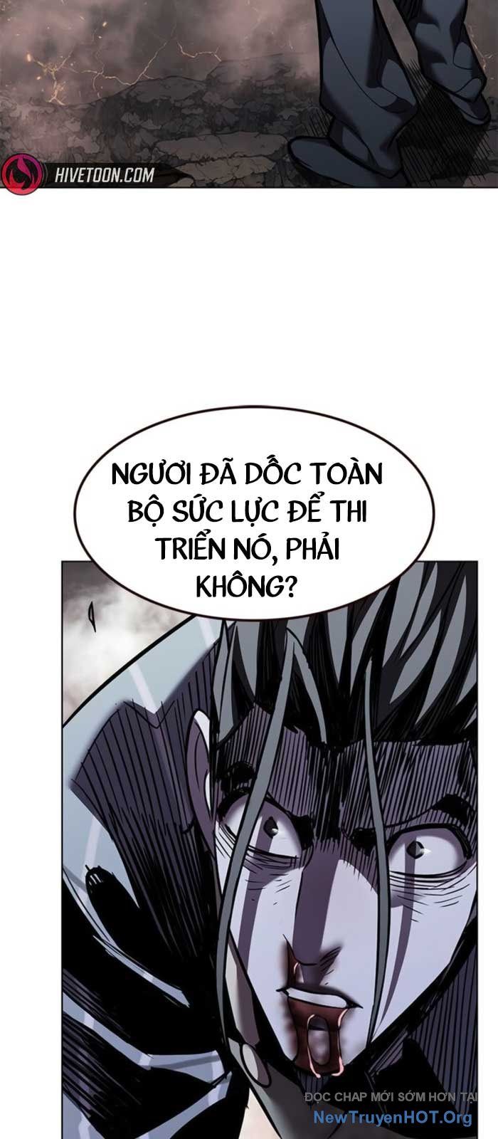 Hoá Thân Thành Mèo Chapter 368 - 55
