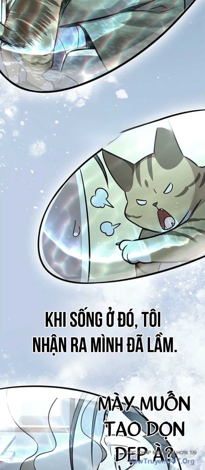 Hoá Thân Thành Mèo Chapter 368 - 68