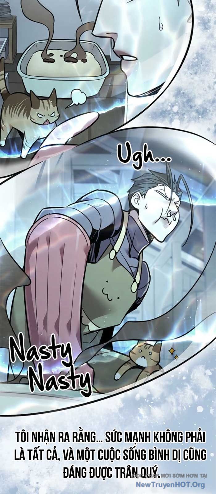 Hoá Thân Thành Mèo Chapter 368 - 69