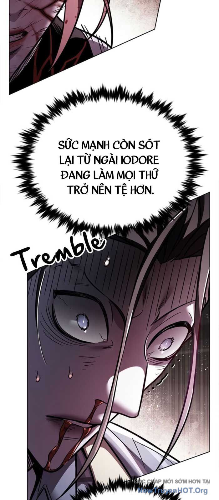 Hoá Thân Thành Mèo Chapter 368 - 8