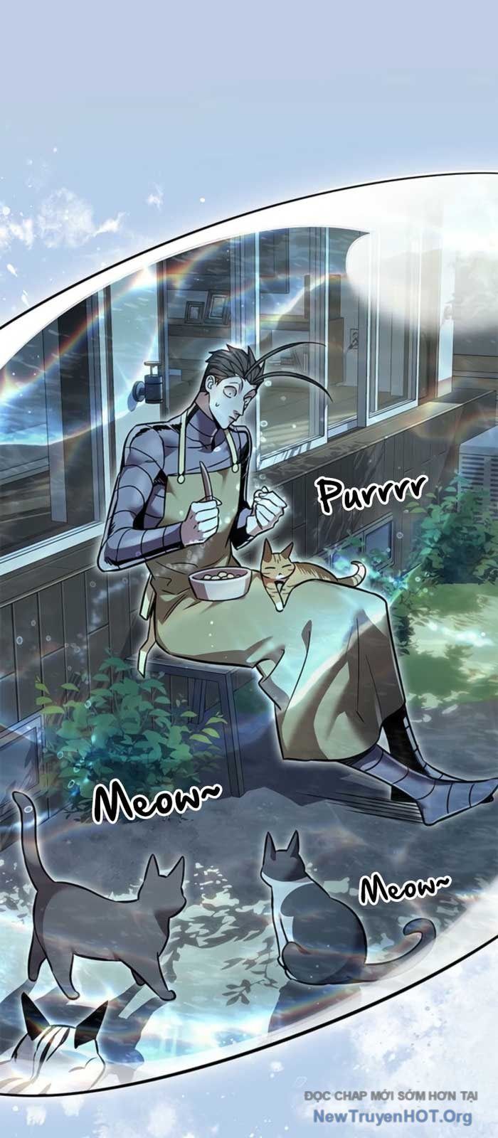 Hoá Thân Thành Mèo Chapter 368 - 71