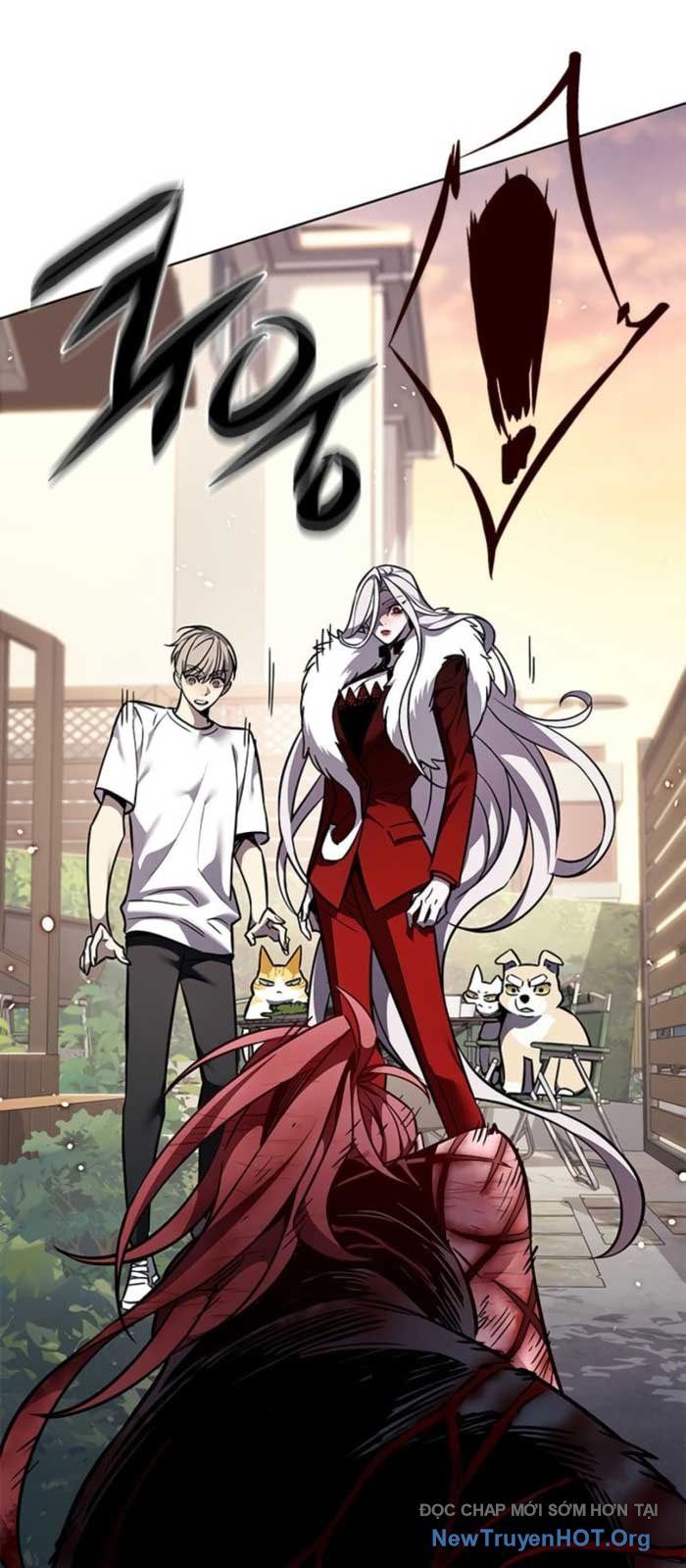 Hoá Thân Thành Mèo Chapter 368 - 80