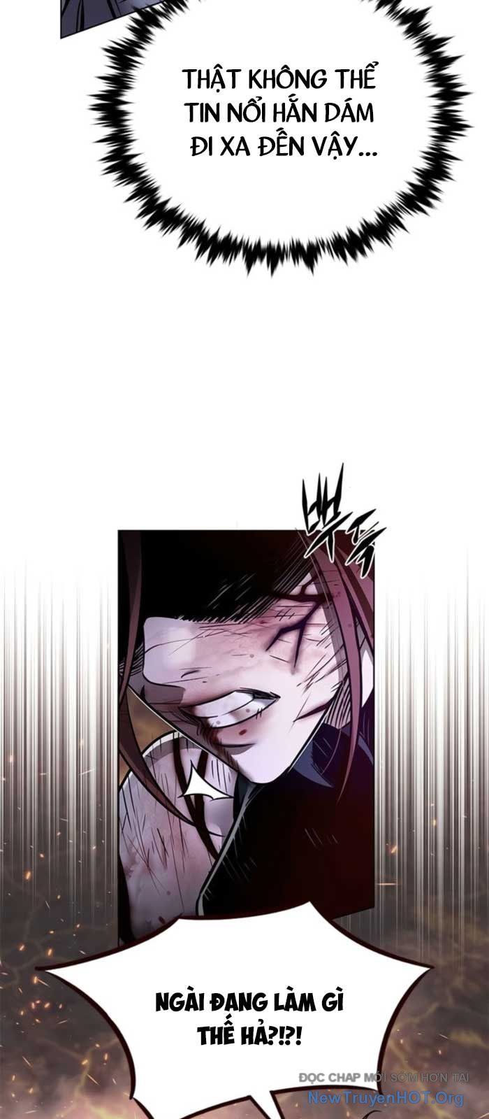 Hoá Thân Thành Mèo Chapter 368 - 9