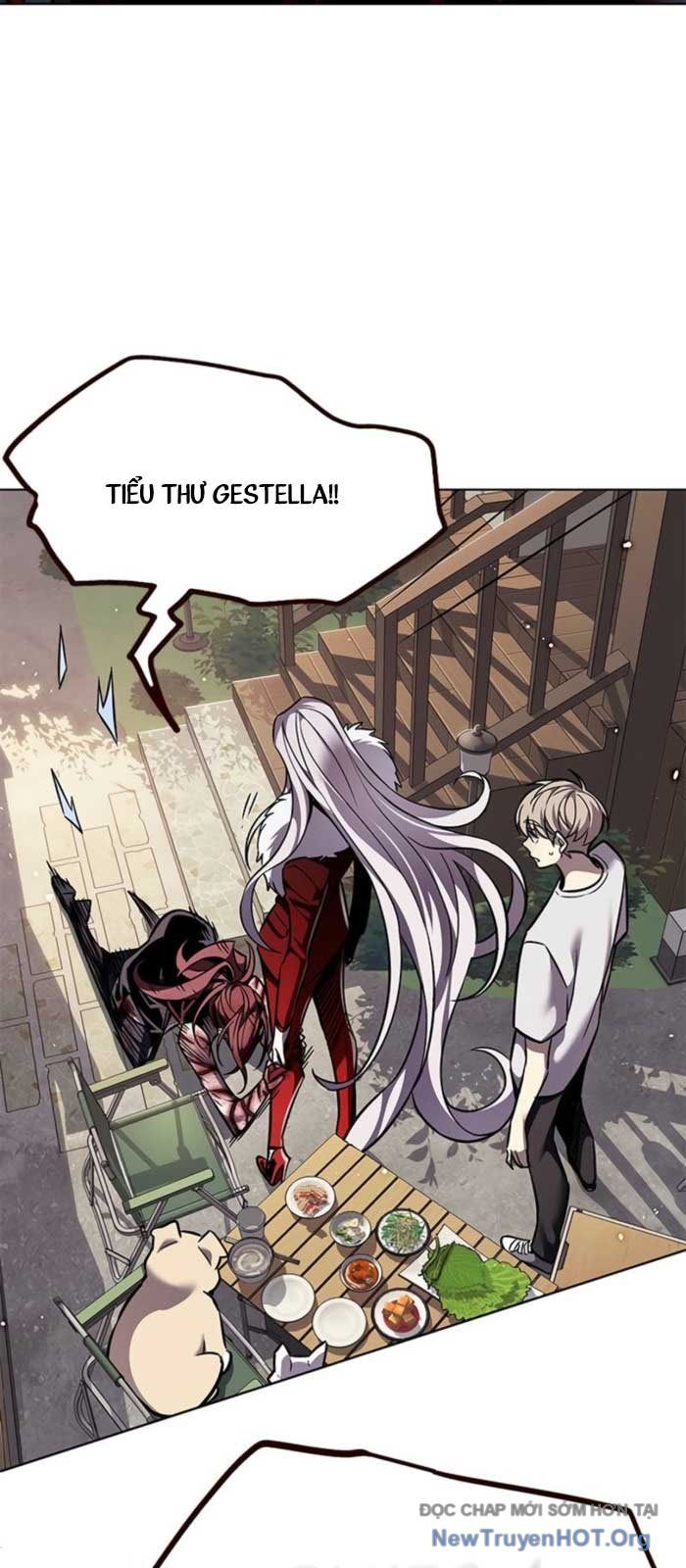 Hoá Thân Thành Mèo Chapter 368 - 81