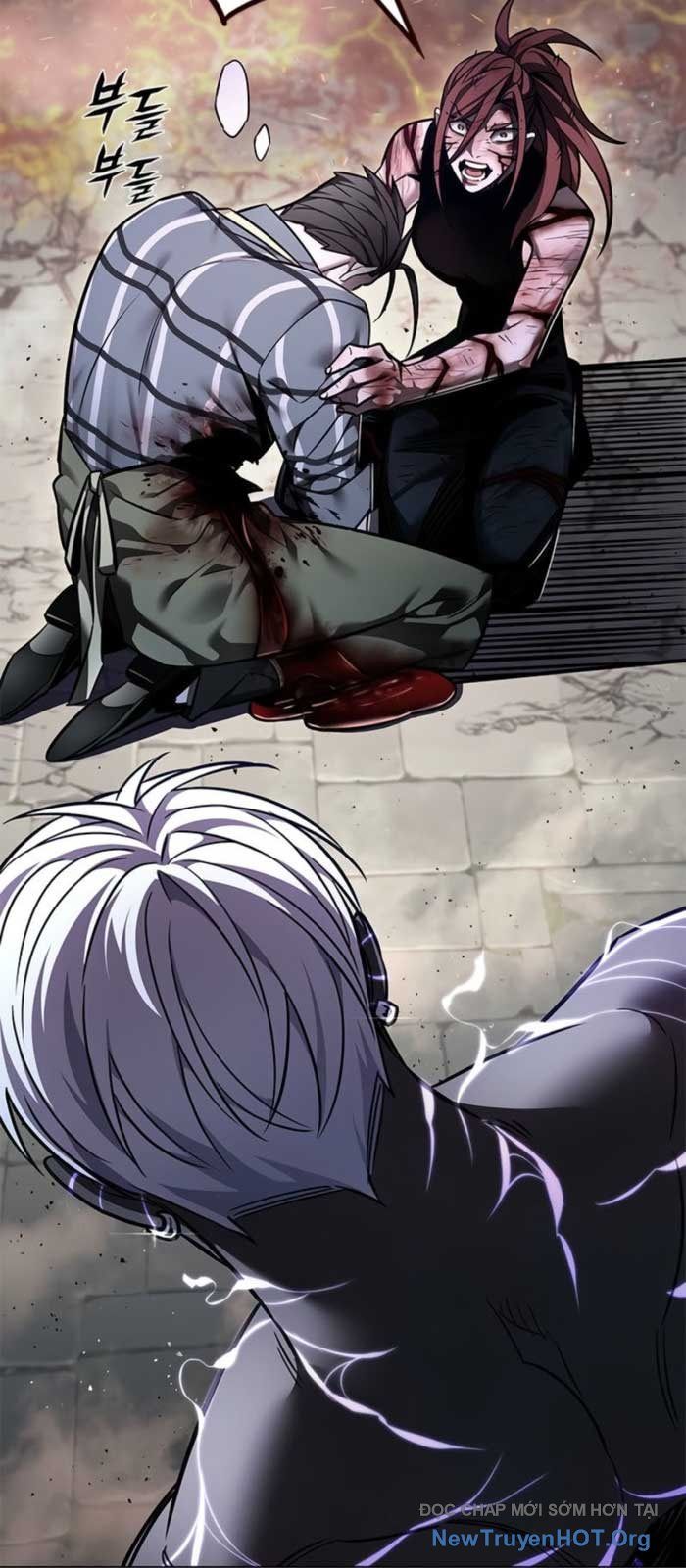 Hoá Thân Thành Mèo Chapter 368 - 10