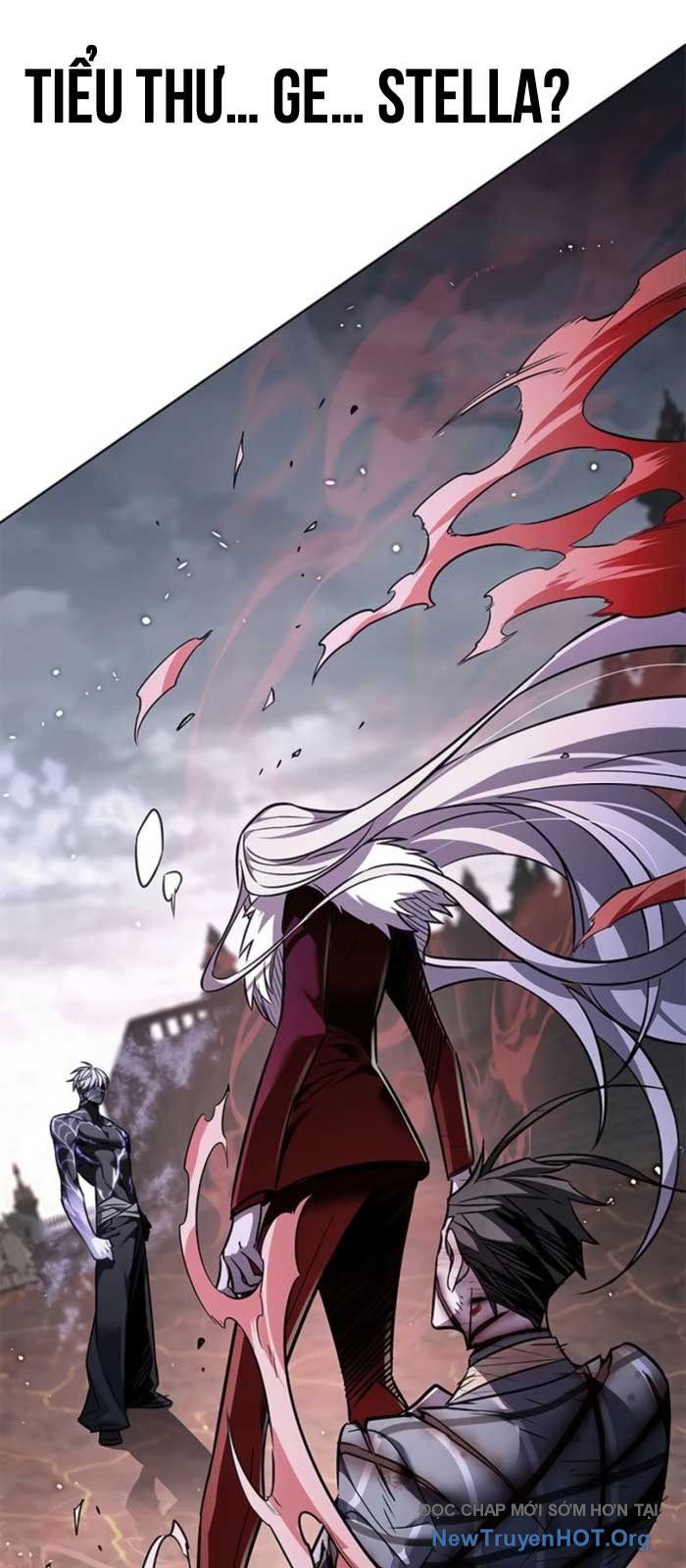 Hoá Thân Thành Mèo Chapter 368 - 95