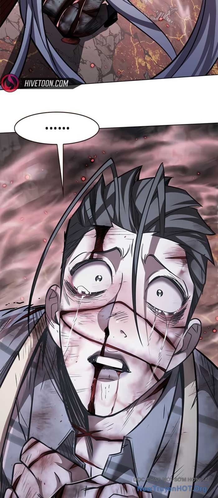 Hoá Thân Thành Mèo Chapter 369 - 23