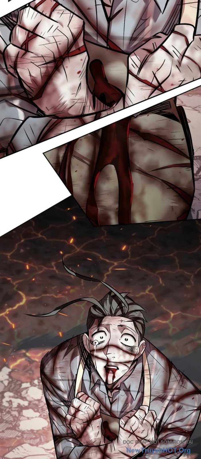 Hoá Thân Thành Mèo Chapter 369 - 4