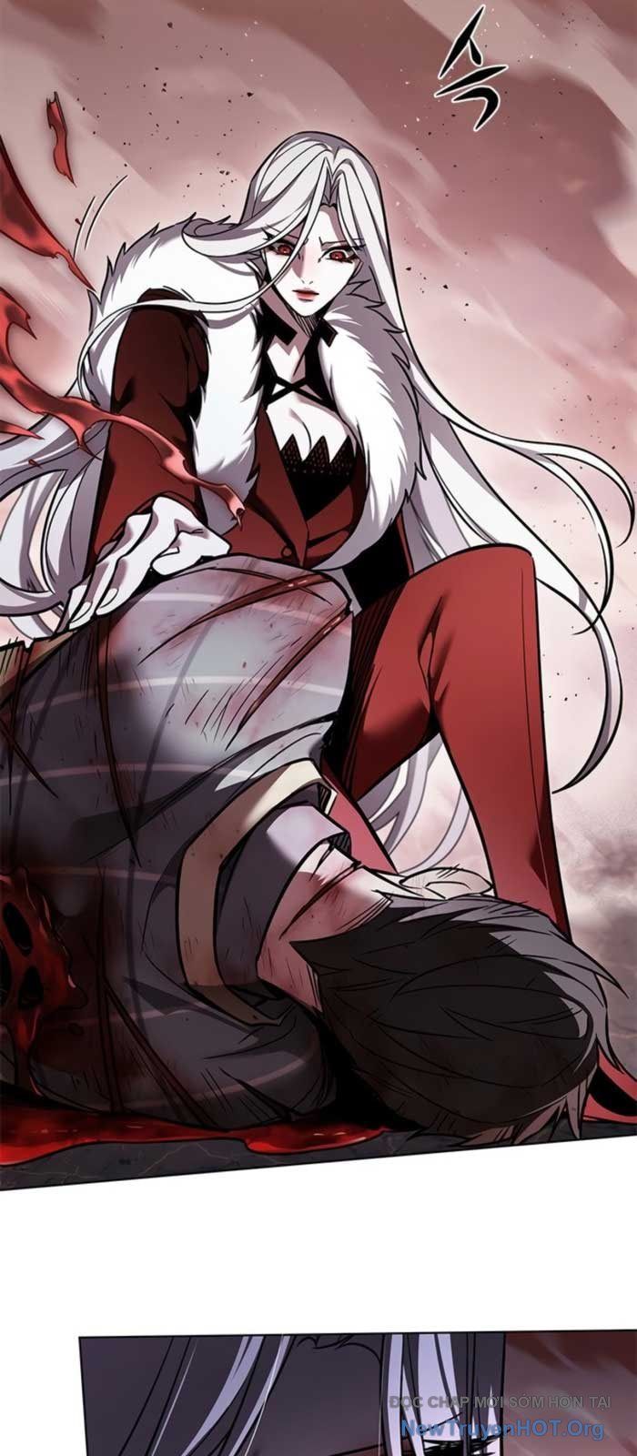 Hoá Thân Thành Mèo Chapter 369 - 49