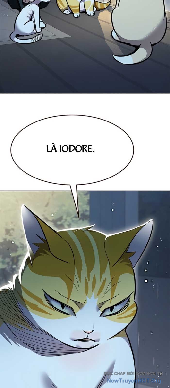Hoá Thân Thành Mèo Chapter 369 - 59