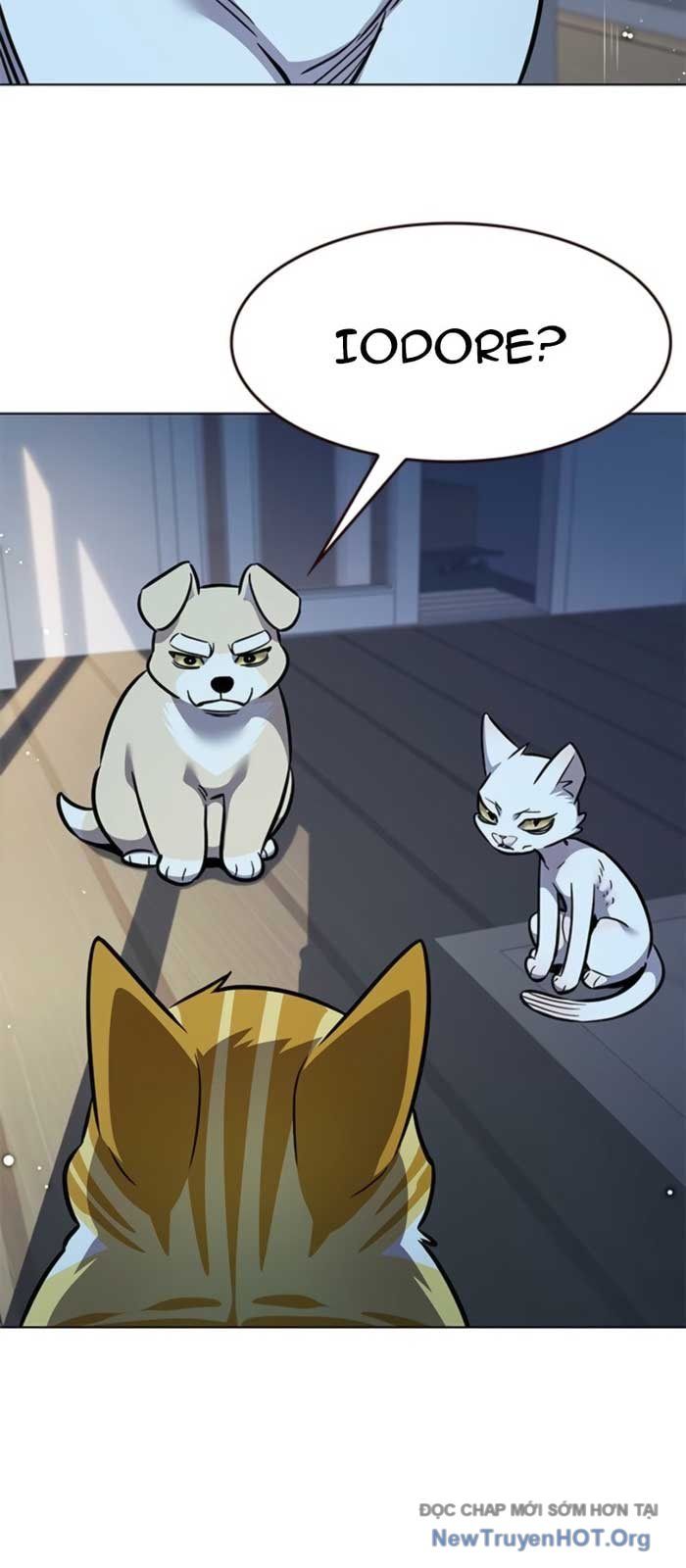 Hoá Thân Thành Mèo Chapter 369 - 60