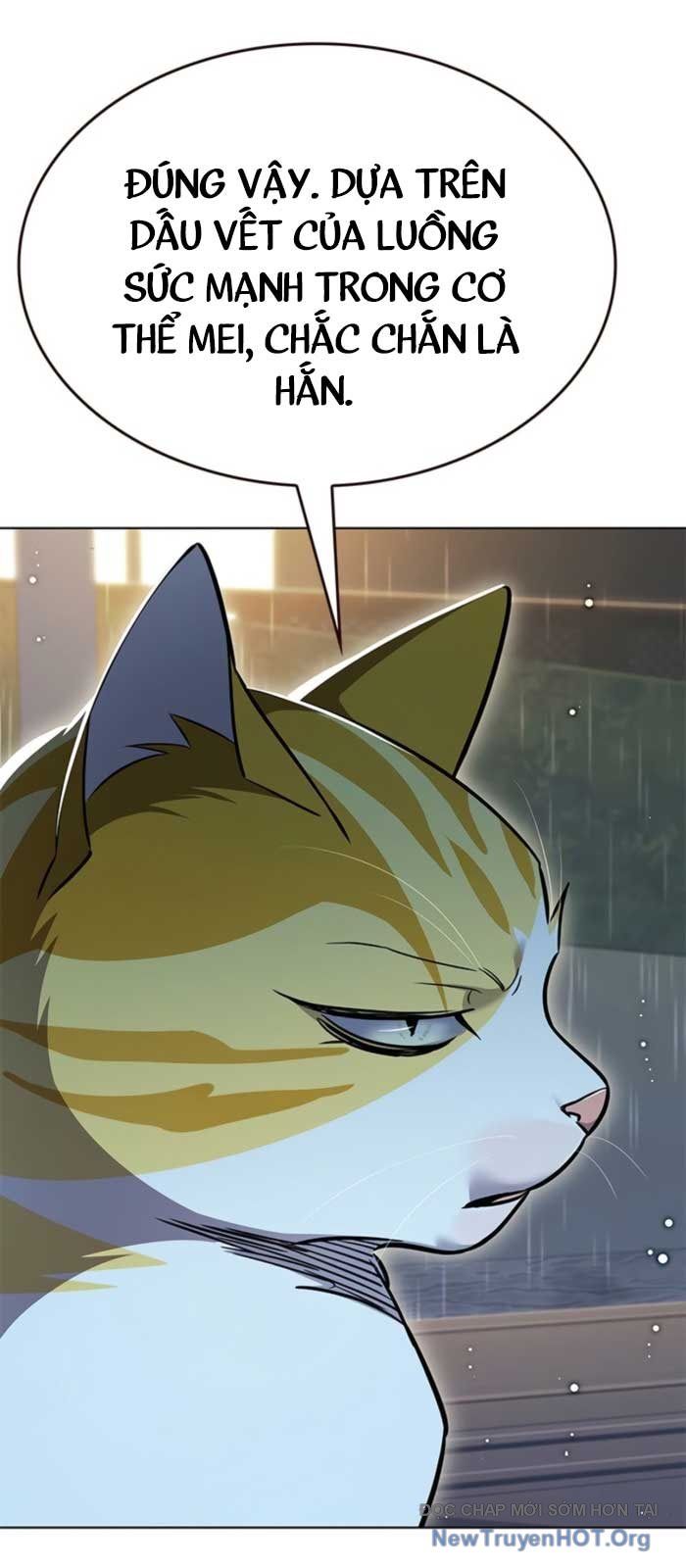 Hoá Thân Thành Mèo Chapter 369 - 61