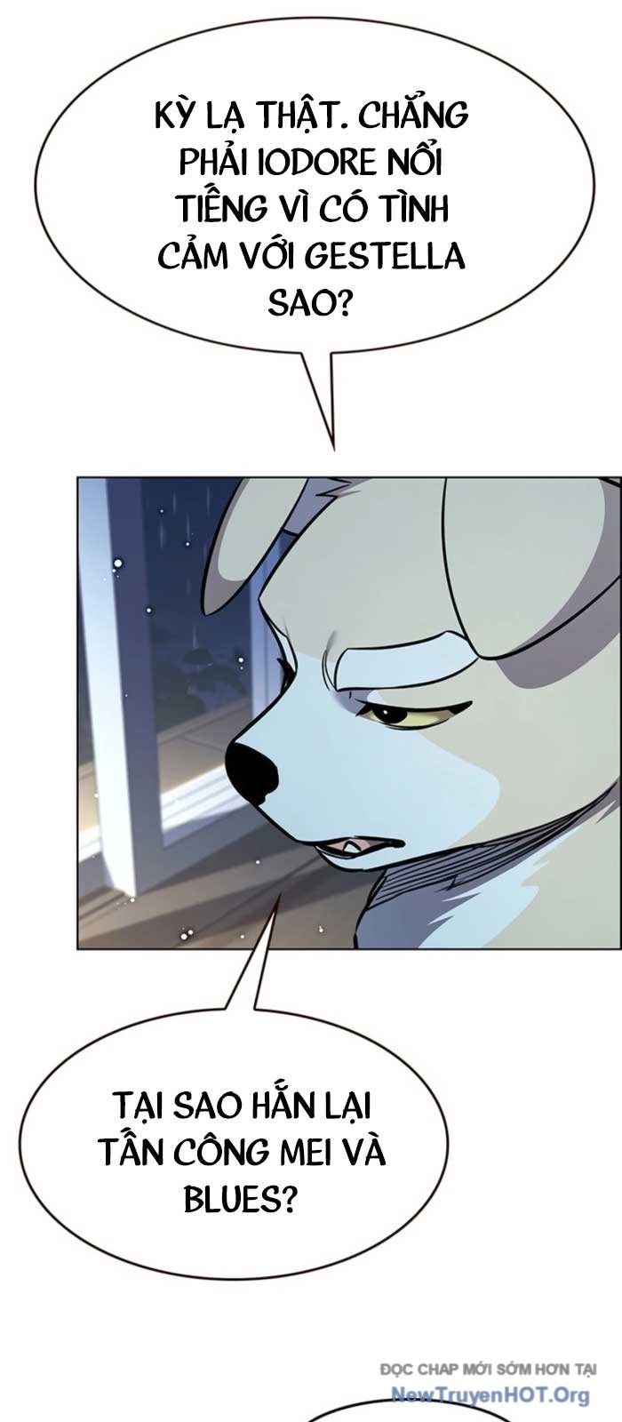 Hoá Thân Thành Mèo Chapter 369 - 62