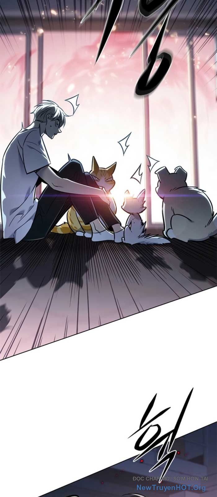 Hoá Thân Thành Mèo Chapter 369 - 70