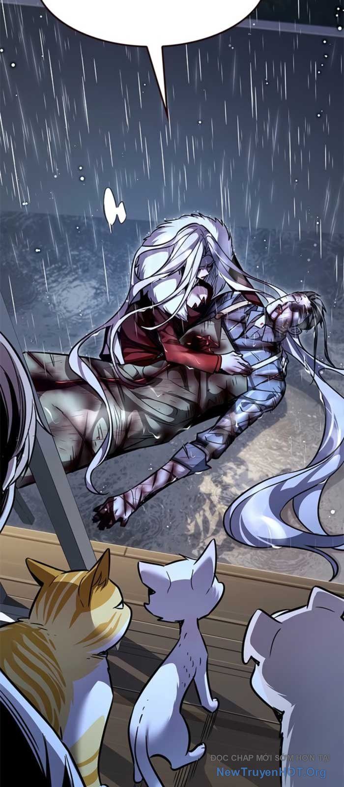 Hoá Thân Thành Mèo Chapter 369 - 74