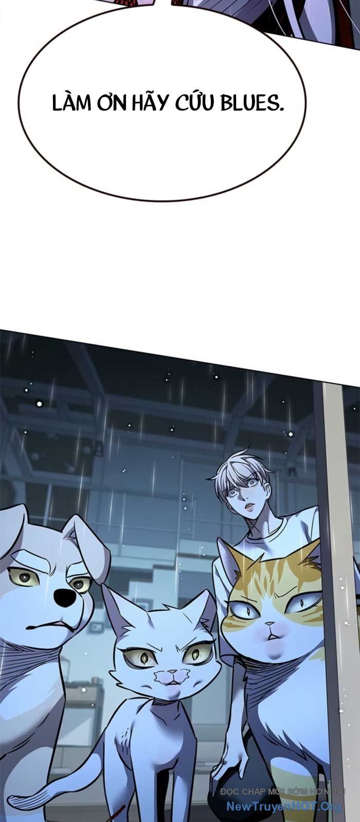 Hoá Thân Thành Mèo Chapter 369 - 76