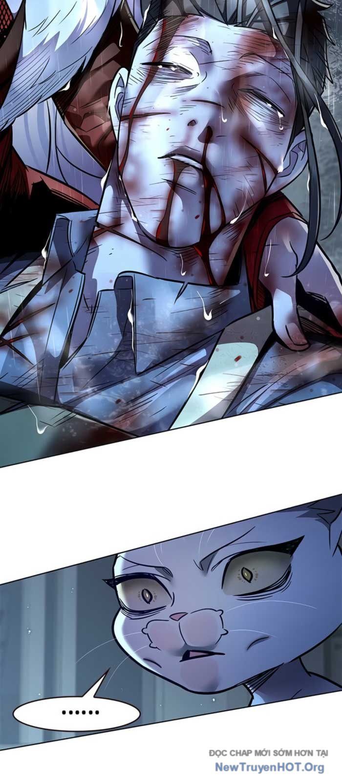 Hoá Thân Thành Mèo Chapter 369 - 79